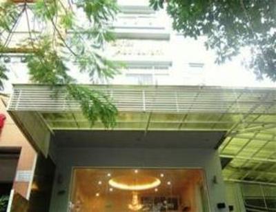 фото отеля Lucky Star Hotel Phu My Hung