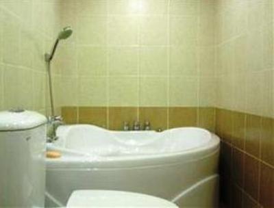 фото отеля Lucky Star Hotel Phu My Hung