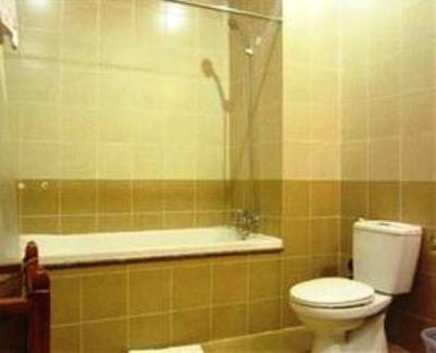 фото отеля Lucky Star Hotel Phu My Hung