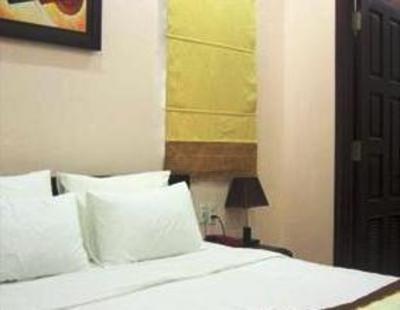фото отеля Lucky Star Hotel Phu My Hung