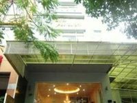 Lucky Star Hotel Phu My Hung