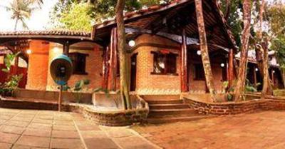 фото отеля Travel Inn Village Arraial
