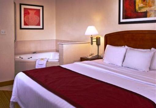 фото отеля Courtyard Hotel Basking Ridge