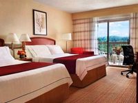 Courtyard Hotel Basking Ridge