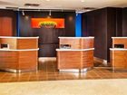 фото отеля Courtyard Hotel Basking Ridge