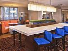 фото отеля Courtyard Hotel Basking Ridge