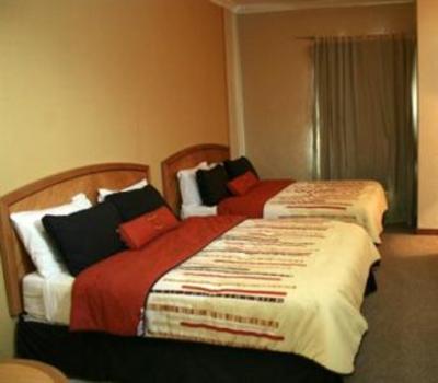 фото отеля Best Western CCP Suites Business Hotel