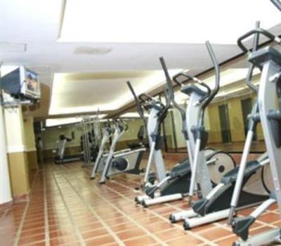 фото отеля Best Western CCP Suites Business Hotel