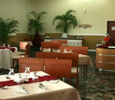 фото отеля Best Western CCP Suites Business Hotel