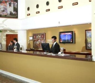 фото отеля Best Western CCP Suites Business Hotel