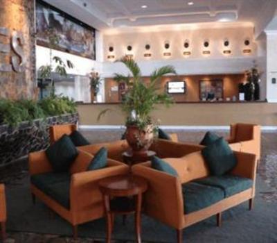 фото отеля Best Western CCP Suites Business Hotel