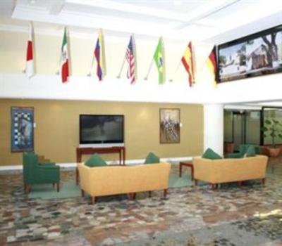 фото отеля Best Western CCP Suites Business Hotel