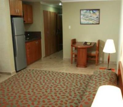 фото отеля Best Western CCP Suites Business Hotel