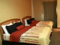 Best Western CCP Suites Business Hotel