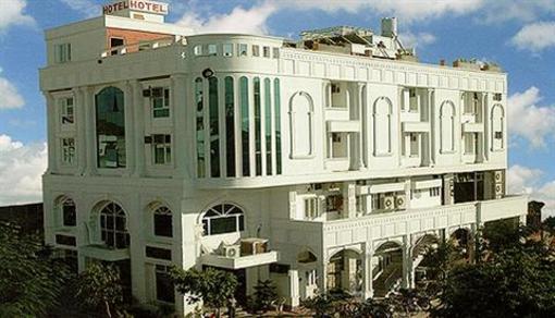 фото отеля Hotel Kings Corner