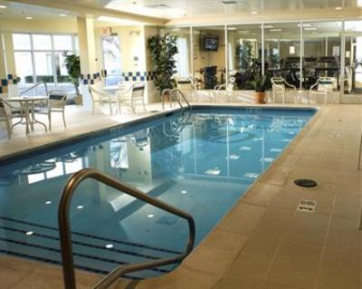 фото отеля Hilton Garden Inn Norwalk