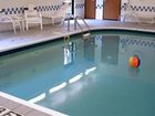 фото отеля AmericInn Kalamazoo