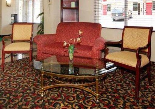 фото отеля Quality Inn Takoma Park