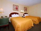 фото отеля Quality Inn Takoma Park