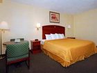 фото отеля Quality Inn Takoma Park
