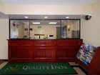 фото отеля Quality Inn Takoma Park