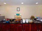 фото отеля Quality Inn Takoma Park
