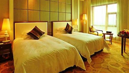 фото отеля Pujing Garden Hotel