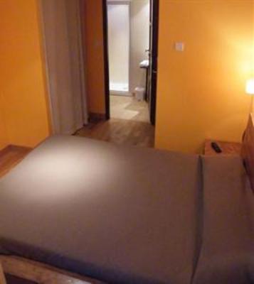 фото отеля Hotel Au Bout Du Monde Le Conquet