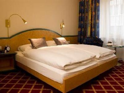 фото отеля Hotel Muller Munich