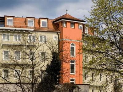 фото отеля Hotel Muller Munich