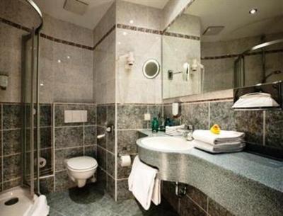 фото отеля Hotel Muller Munich
