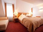 фото отеля Hotel Muller Munich