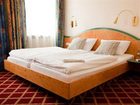 фото отеля Hotel Muller Munich