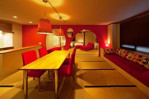 фото отеля Address Nozawa