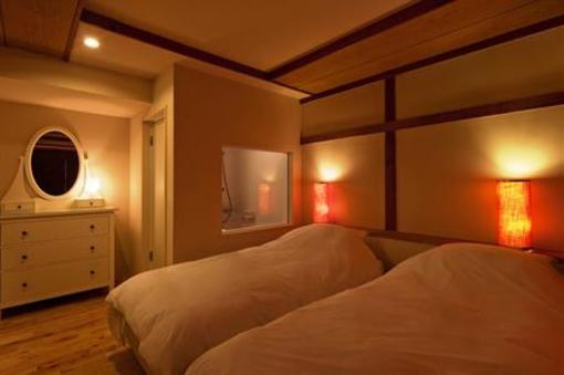 фото отеля Address Nozawa