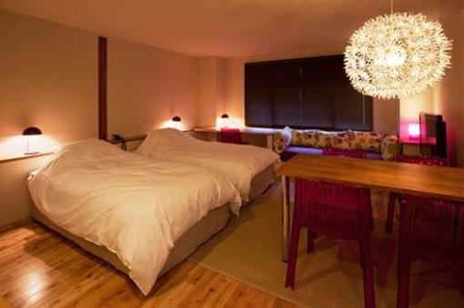 фото отеля Address Nozawa