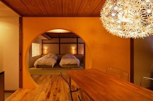 фото отеля Address Nozawa