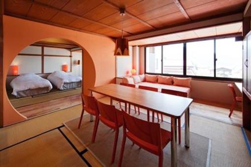 фото отеля Address Nozawa