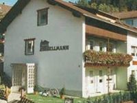 Ferienwohnungen Hellmann