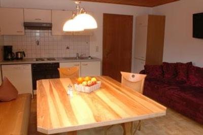 фото отеля Haus Stern