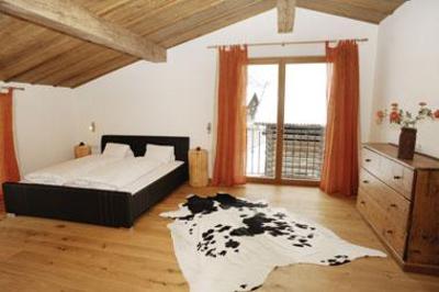 фото отеля Haus Stern
