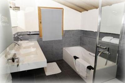 фото отеля Haus Stern