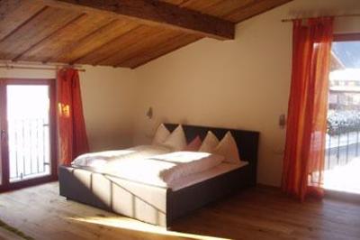 фото отеля Haus Stern