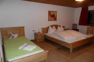 фото отеля Haus Stern