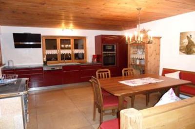 фото отеля Haus Stern