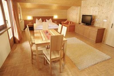 фото отеля Haus Stern