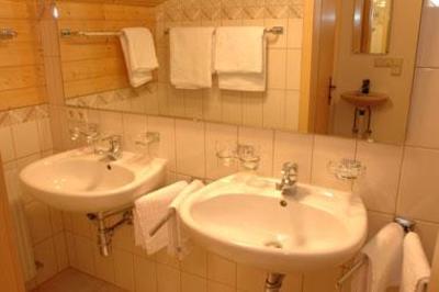 фото отеля Haus Stern