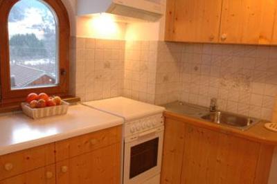 фото отеля Haus Stern