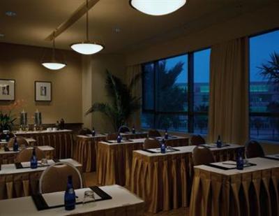 фото отеля Omni San Diego Hotel