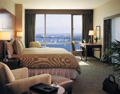 фото отеля Omni San Diego Hotel